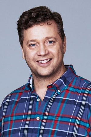 Johan Petersson Image