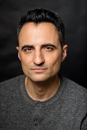 Piotr Borowski Image