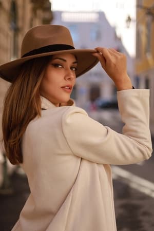 Nathalia Rossetti Image