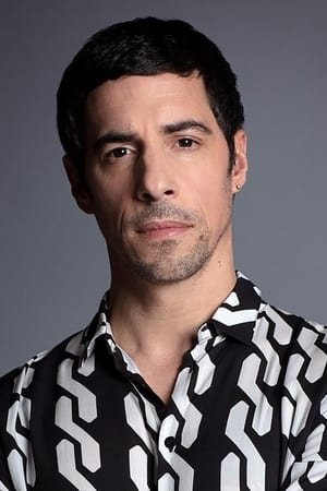 Esteban Lamothe Image