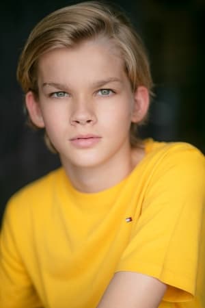 Jordy Campbell Image