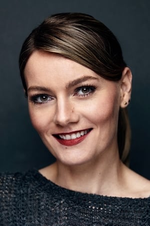 Martina Hill Image