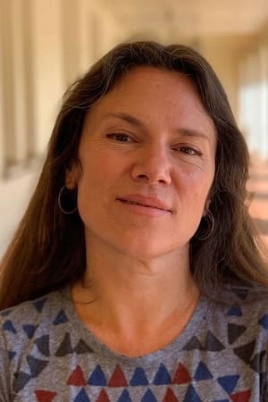Amanda McBaine Image