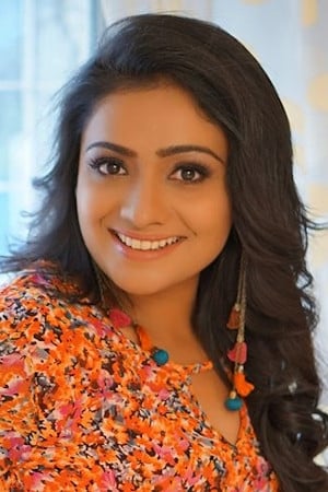 Meera Vasudevan Image