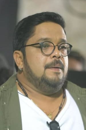 Johny Antony Image