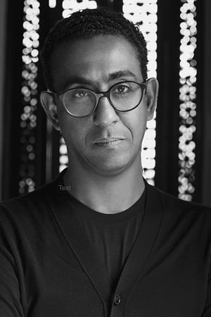 Marwan Hamed Image