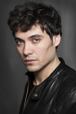 Martín Rodríguez Image