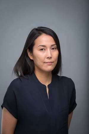Atsuko Hirayanagi Image