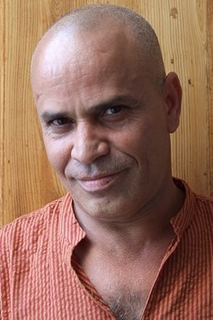Saïd El Mouden Image