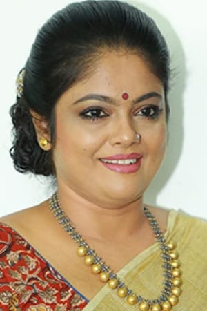 Manju Pillai Image