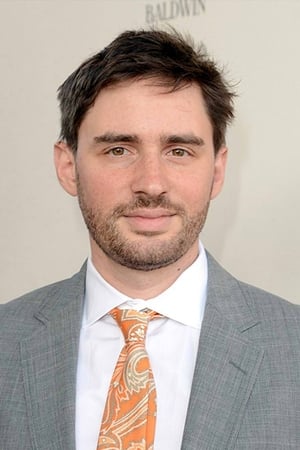 Jared Moshe Image