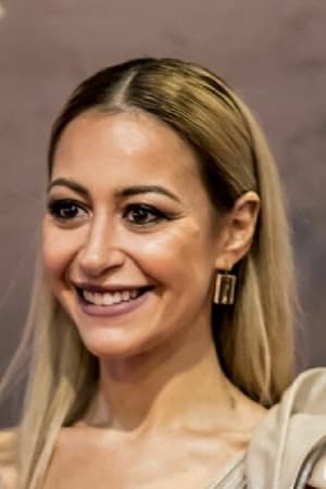 Menna Shalabi Image