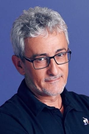David Fernández Image
