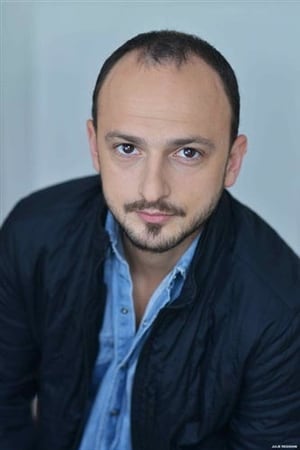 Antoine Schoumsky Image