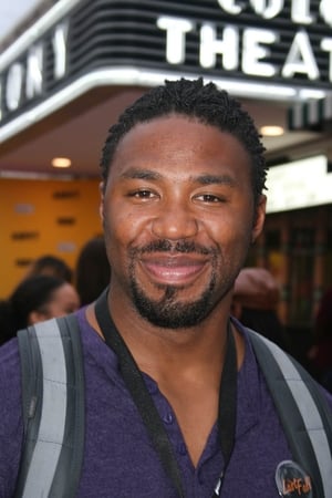Matthew A. Cherry Image