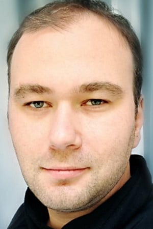 Andrey Volgin Image