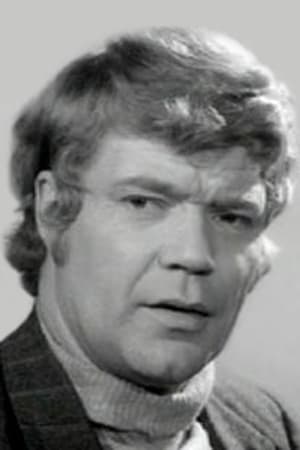 Hans-Peter Reinecke Image