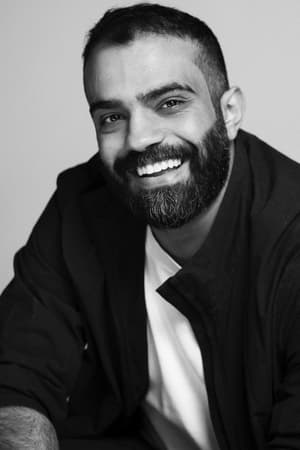 Mohammed Algarawi Image