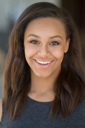 Nia Sioux Image