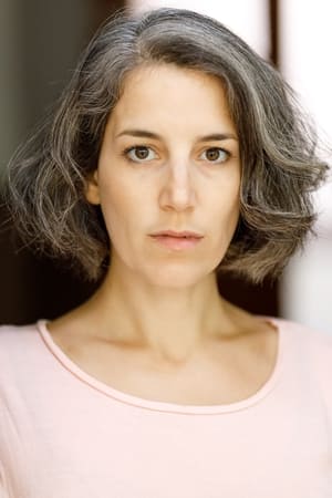 Simona Theoharova Image