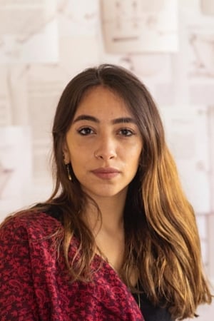 Sarah Taibah Image