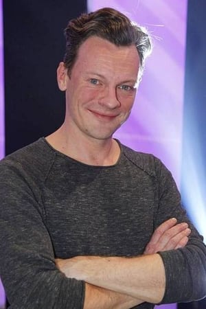 Ville Tiihonen Image