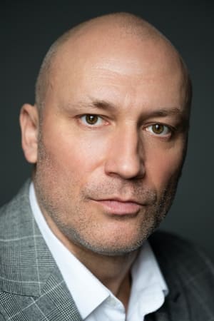 Konstantin Solovyov Image
