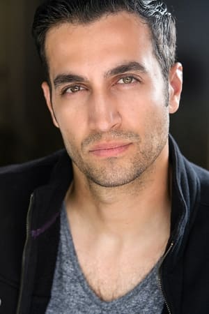 Chris Mimikos Image