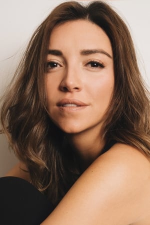 Regina Blandón Image