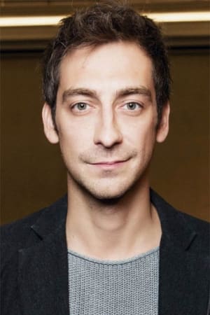 Artyom Tkachenko Image