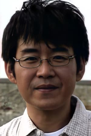 Tsutomu Mizushima Image