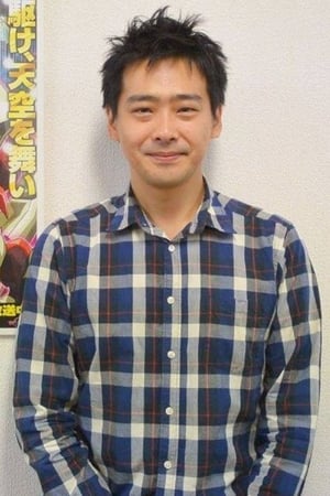 Katsumi Ono Image