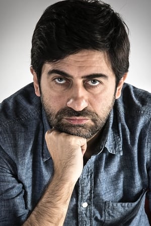 Emin Alper Image