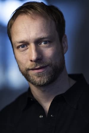 Morten Burian Image