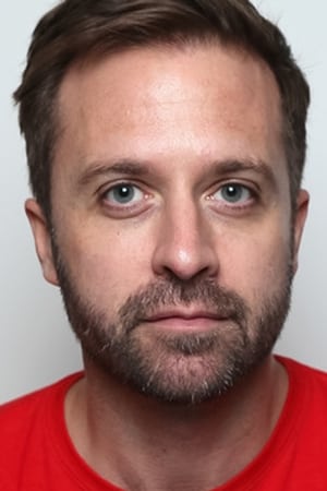 John Trengove Image