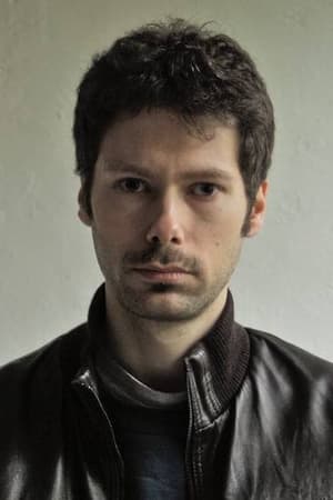 Simone Scafidi Image