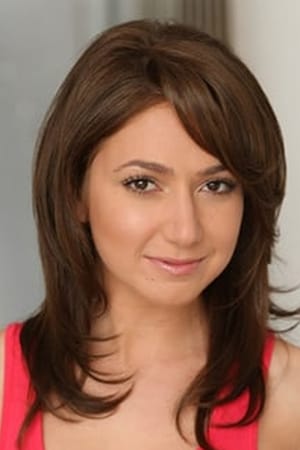 Monica May Image