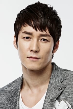 Hyung Tak Shim Image
