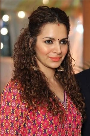 Shweta Kawatra Image