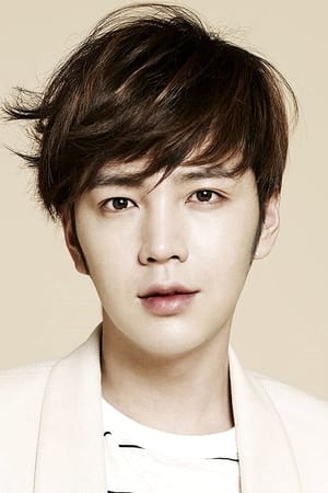 Keun-Suk Jang Image