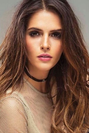 Claudia Álvarez Image