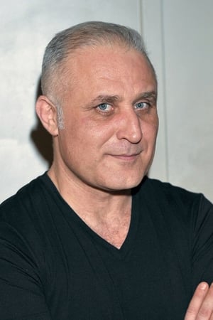 Przemyslaw Bluszcz Image