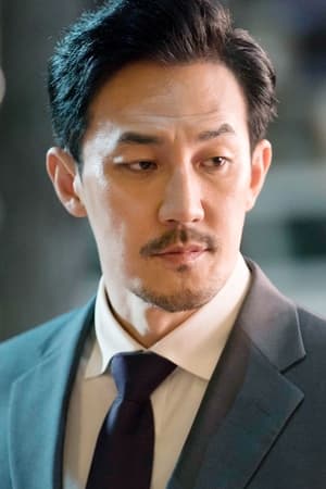 Jeong-su Han Image