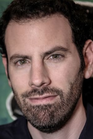 Dustin Rubin Image