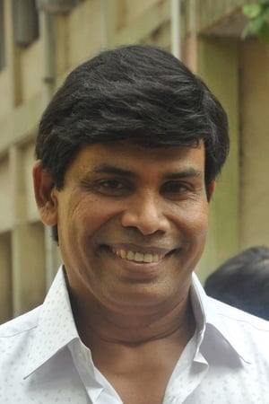 Anandraj Image