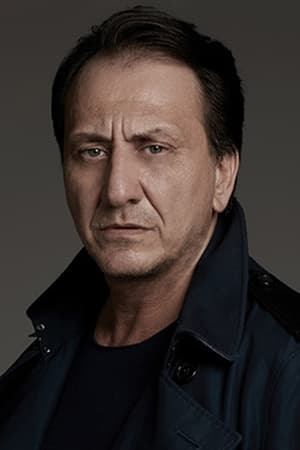 Özgür Ozan Image