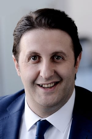 Ilker Ayrik Image