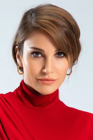 Rojda Demirer Image