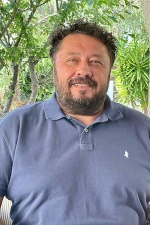 Ilker Arslan Image