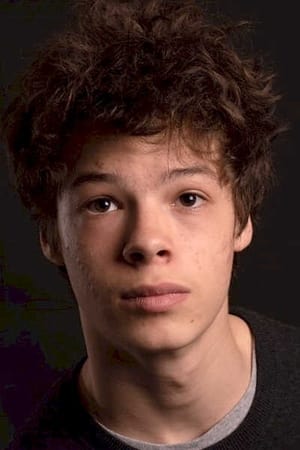 Paul Kircher Image